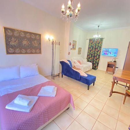 Monastiraki Classy Apartment 雅典 外观 照片