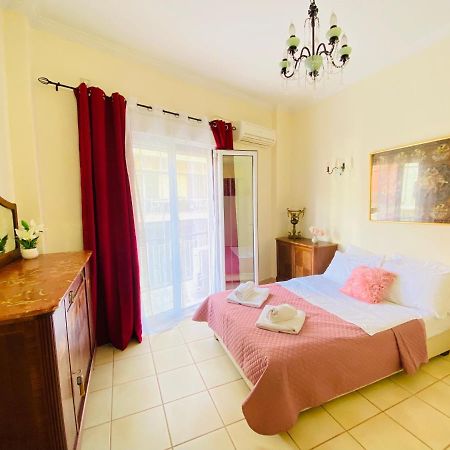 Monastiraki Classy Apartment 雅典 外观 照片