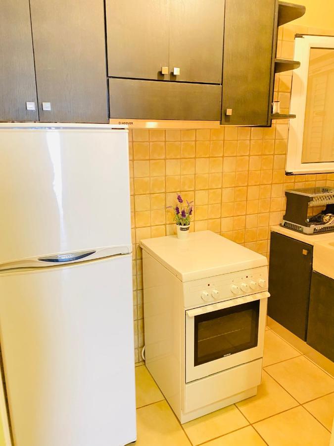 Monastiraki Classy Apartment 雅典 外观 照片