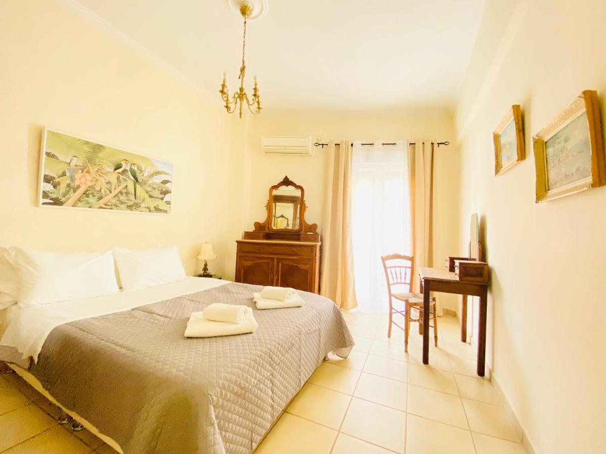 Monastiraki Classy Apartment 雅典 外观 照片