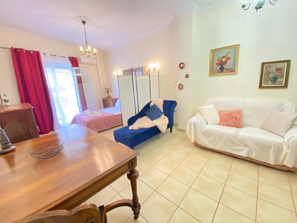 Monastiraki Classy Apartment 雅典 外观 照片
