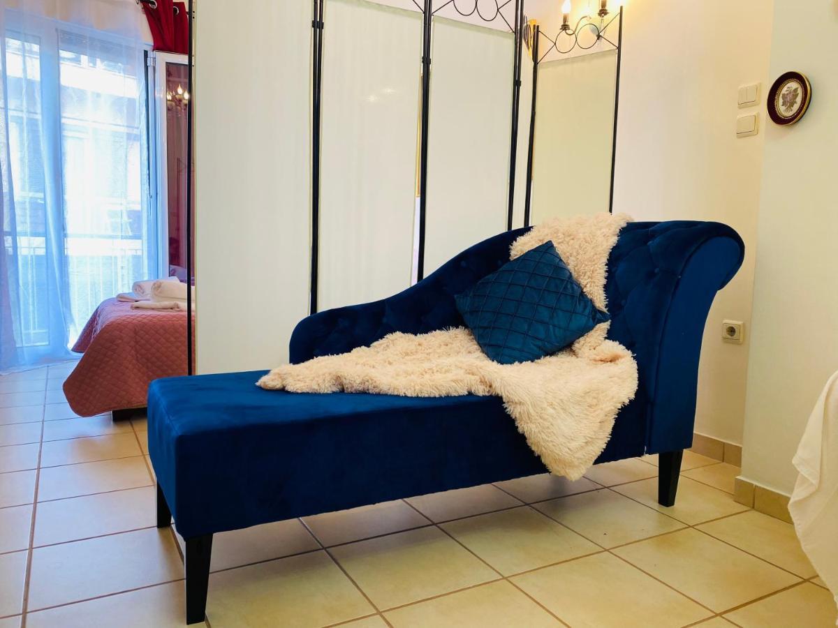 Monastiraki Classy Apartment 雅典 外观 照片