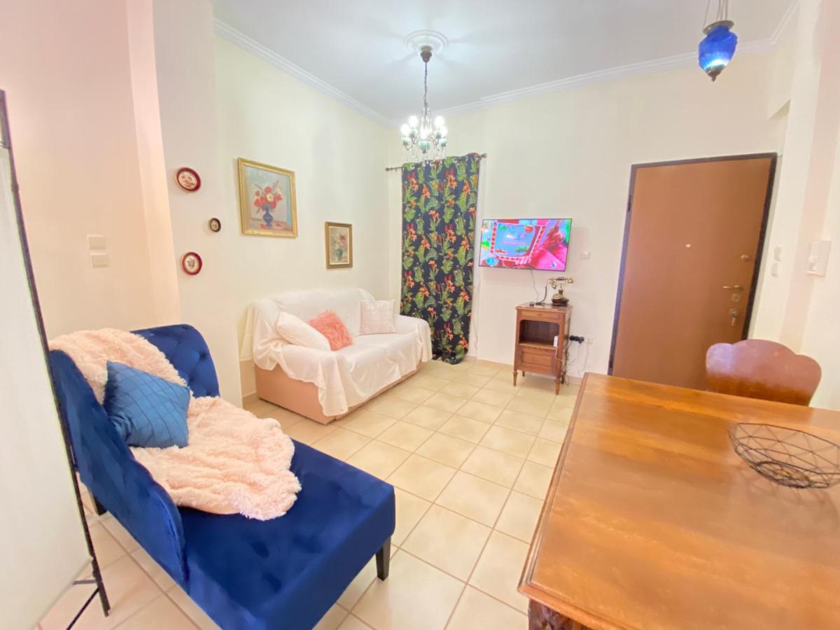 Monastiraki Classy Apartment 雅典 外观 照片