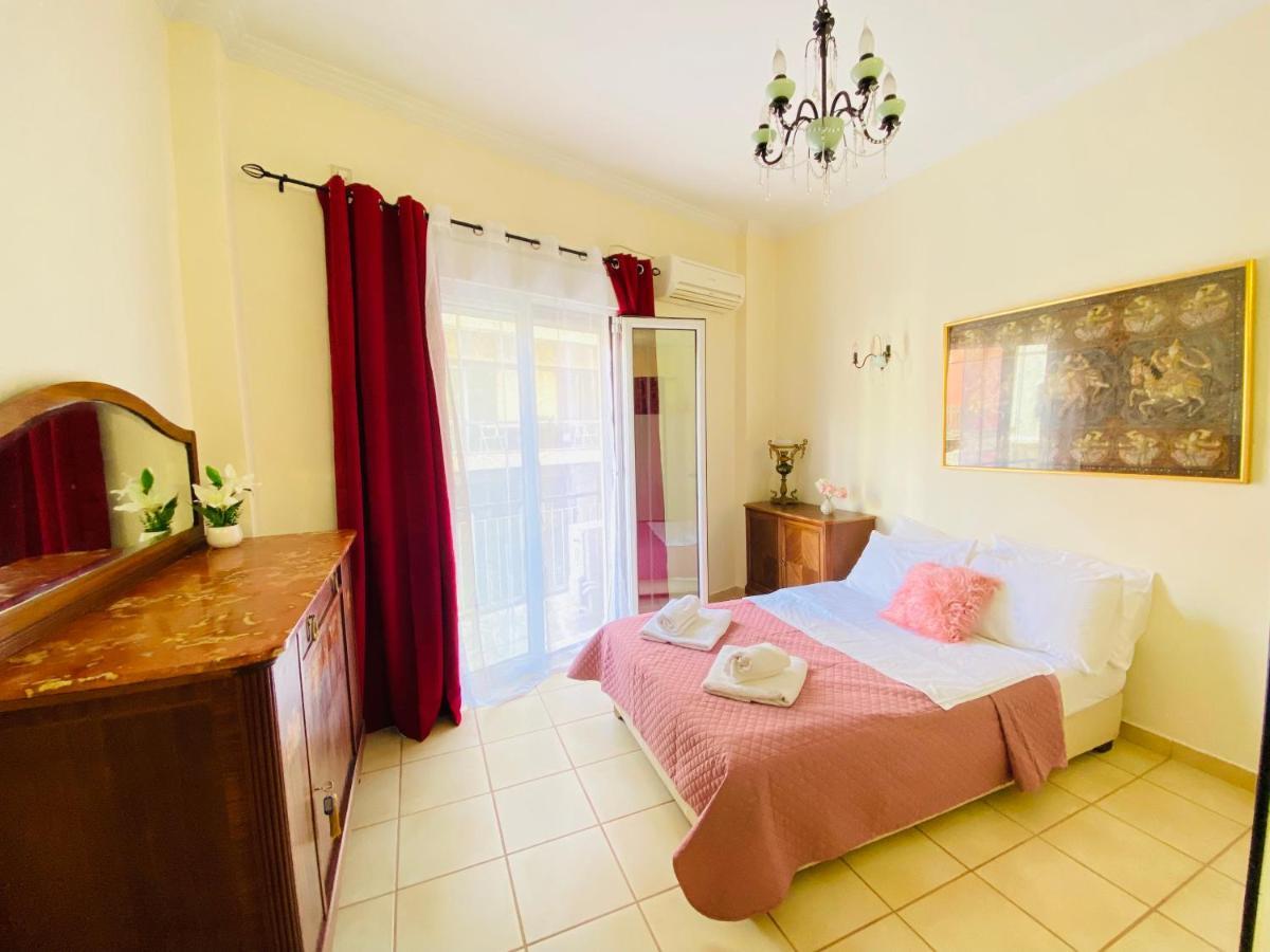 Monastiraki Classy Apartment 雅典 外观 照片