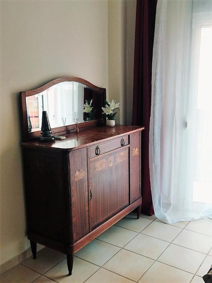 Monastiraki Classy Apartment 雅典 外观 照片
