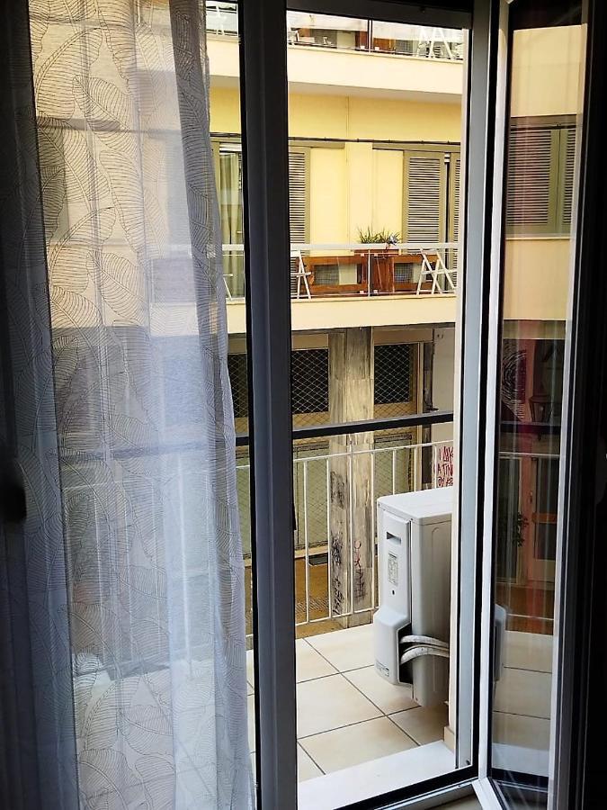 Monastiraki Classy Apartment 雅典 外观 照片