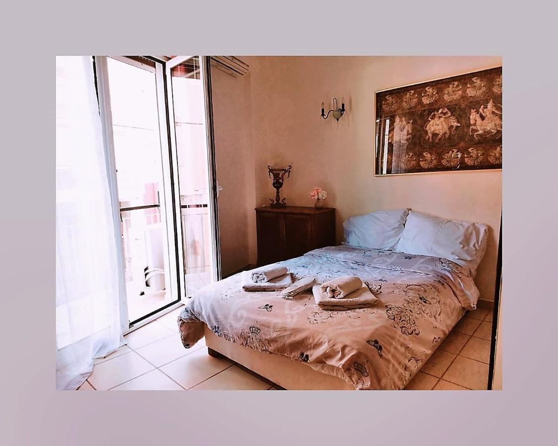 Monastiraki Classy Apartment 雅典 外观 照片