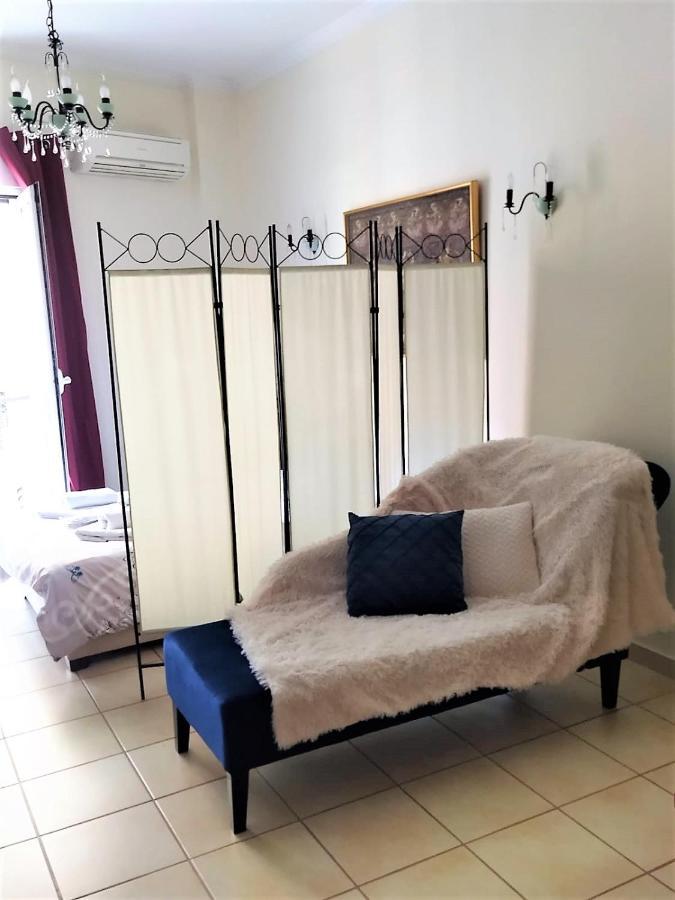 Monastiraki Classy Apartment 雅典 外观 照片