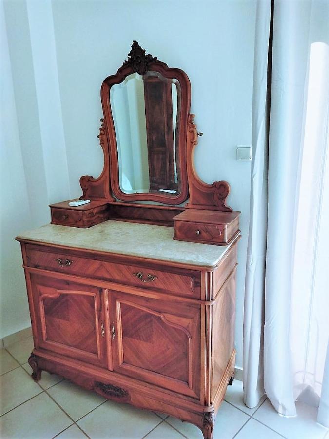 Monastiraki Classy Apartment 雅典 外观 照片